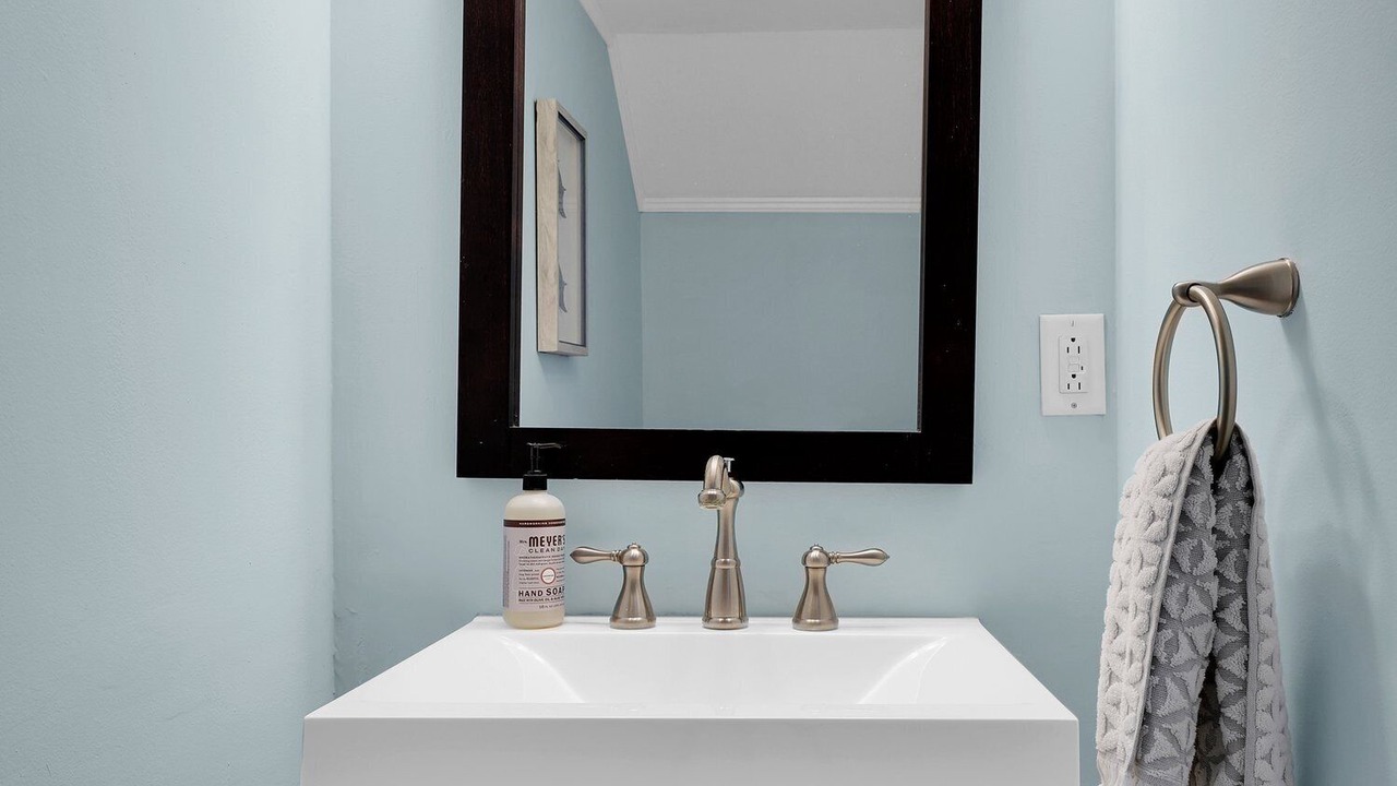 Photo of Bathroom in Jacksonville