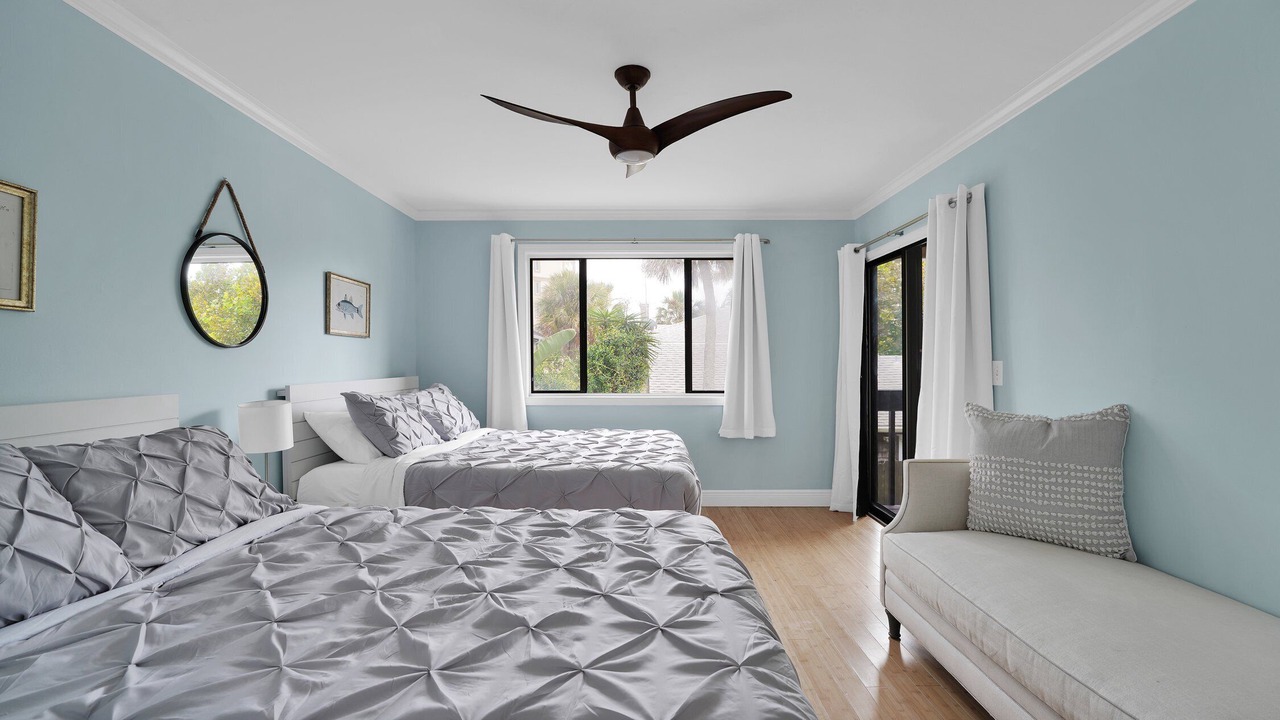 Photo of Bedroom in Jacksonville