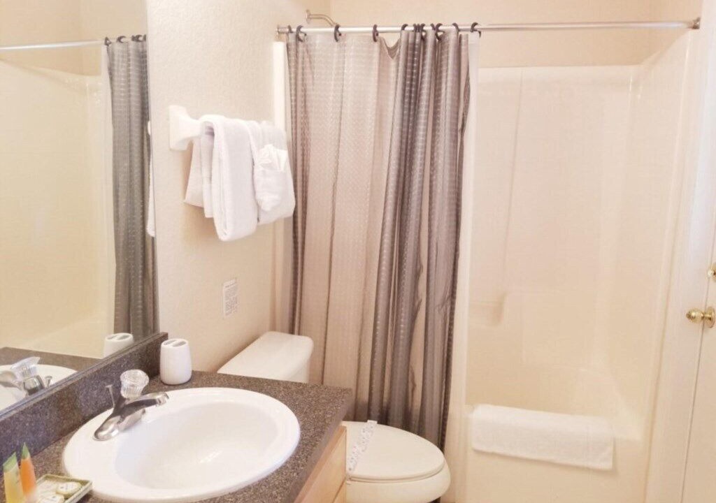 Photo of Bathroom in Silver Creek