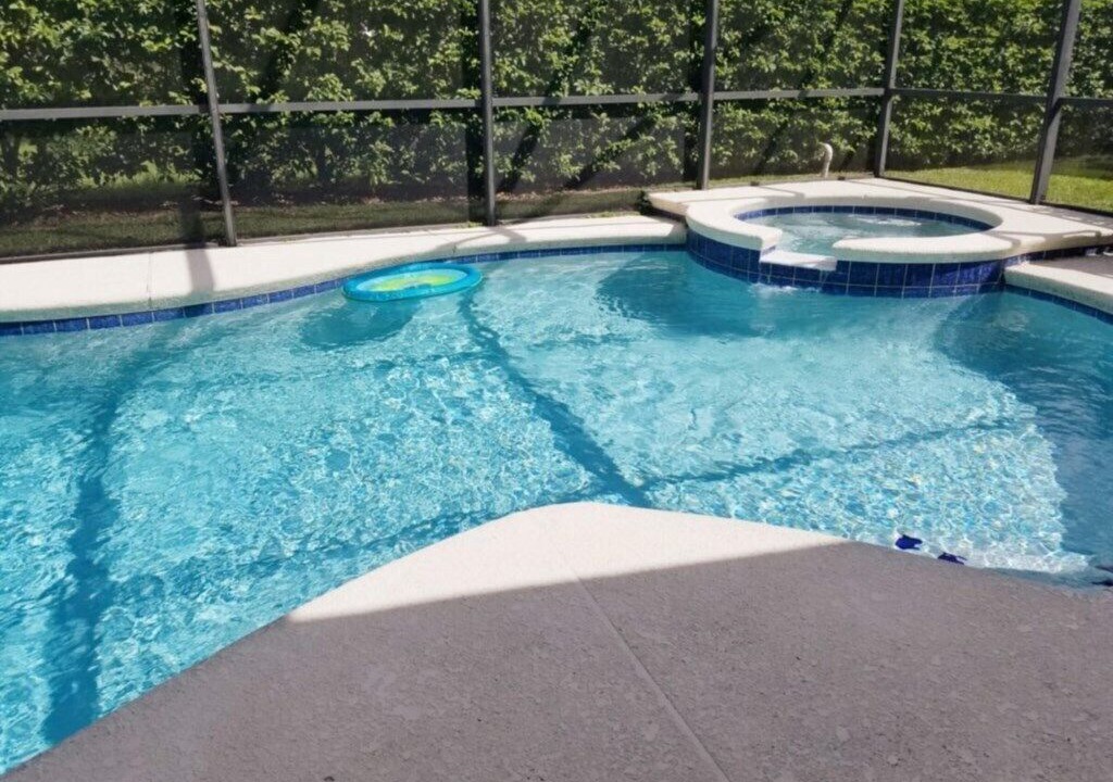Photo of Outdoor in Silver Creek