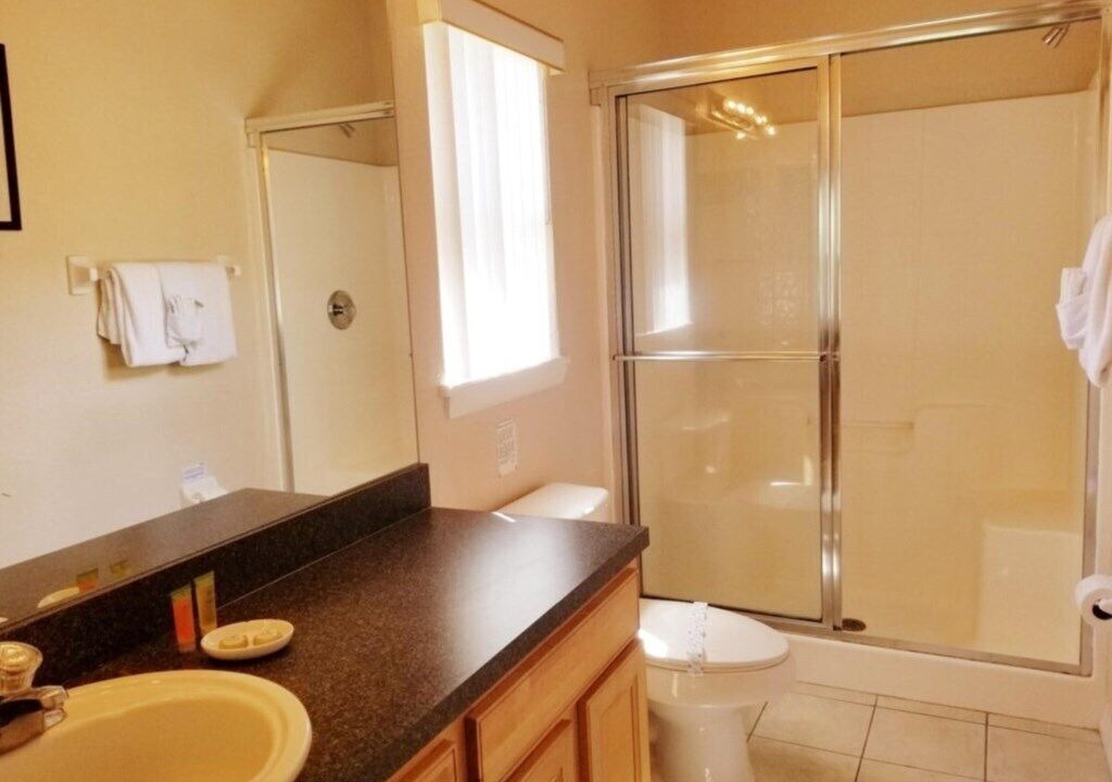 Photo of Bathroom in Silver Creek