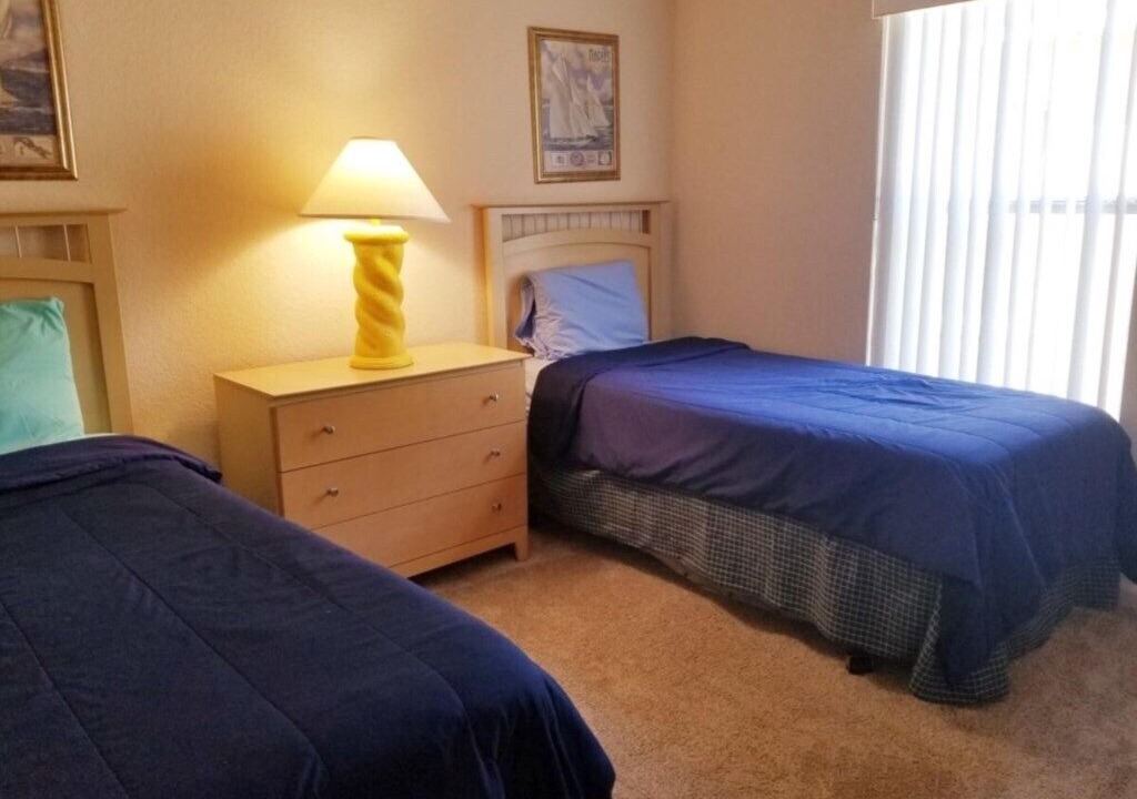 Photo of Bedroom in Silver Creek