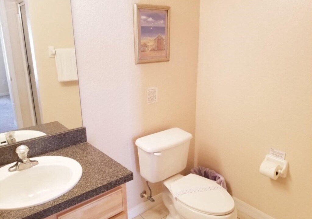 Photo of Bathroom in Silver Creek