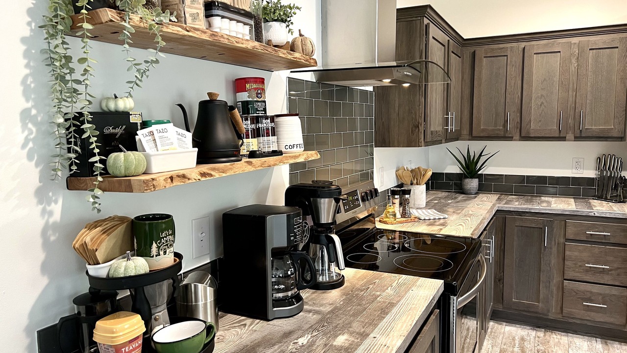 Photo of Kitchen in Dunnellon
