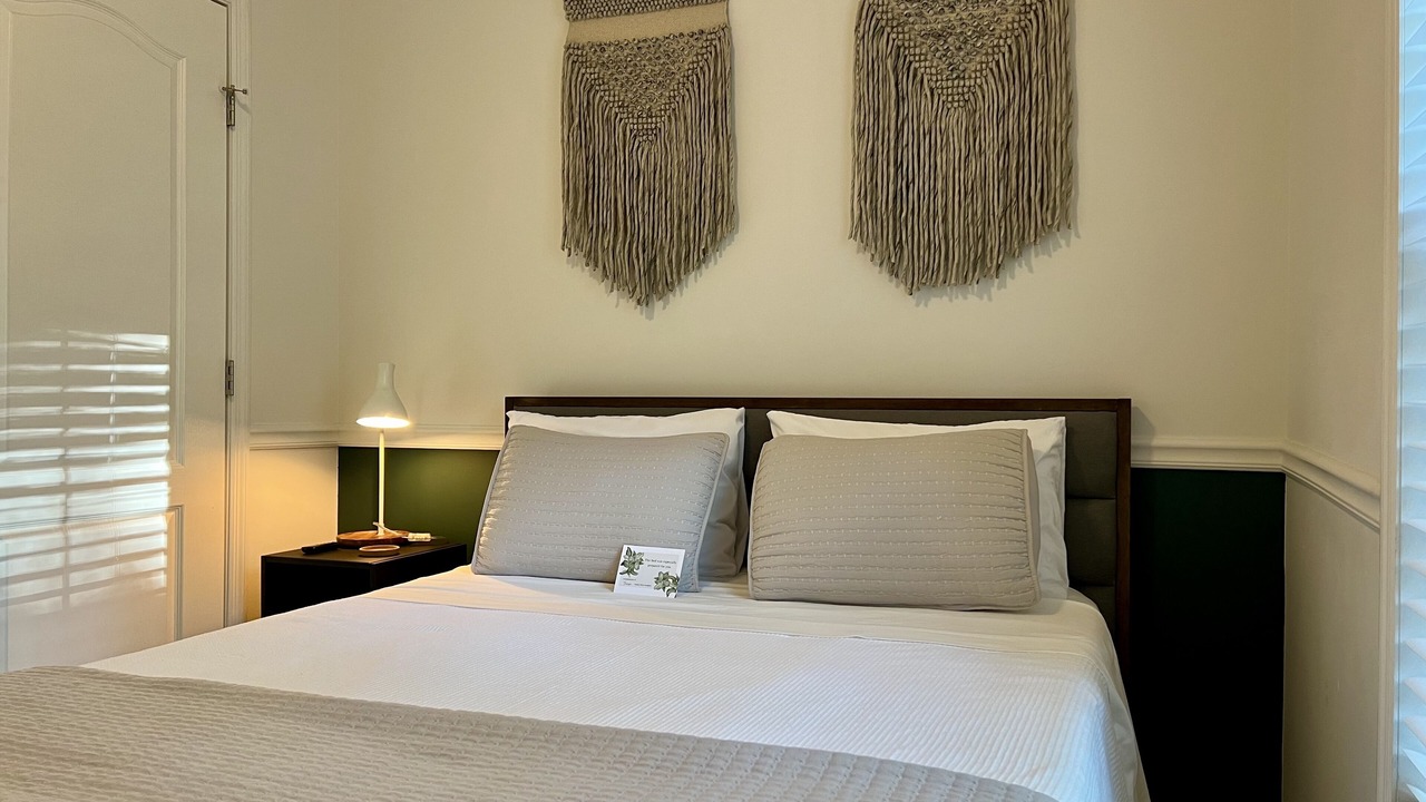 Photo of Bedroom in Dunnellon