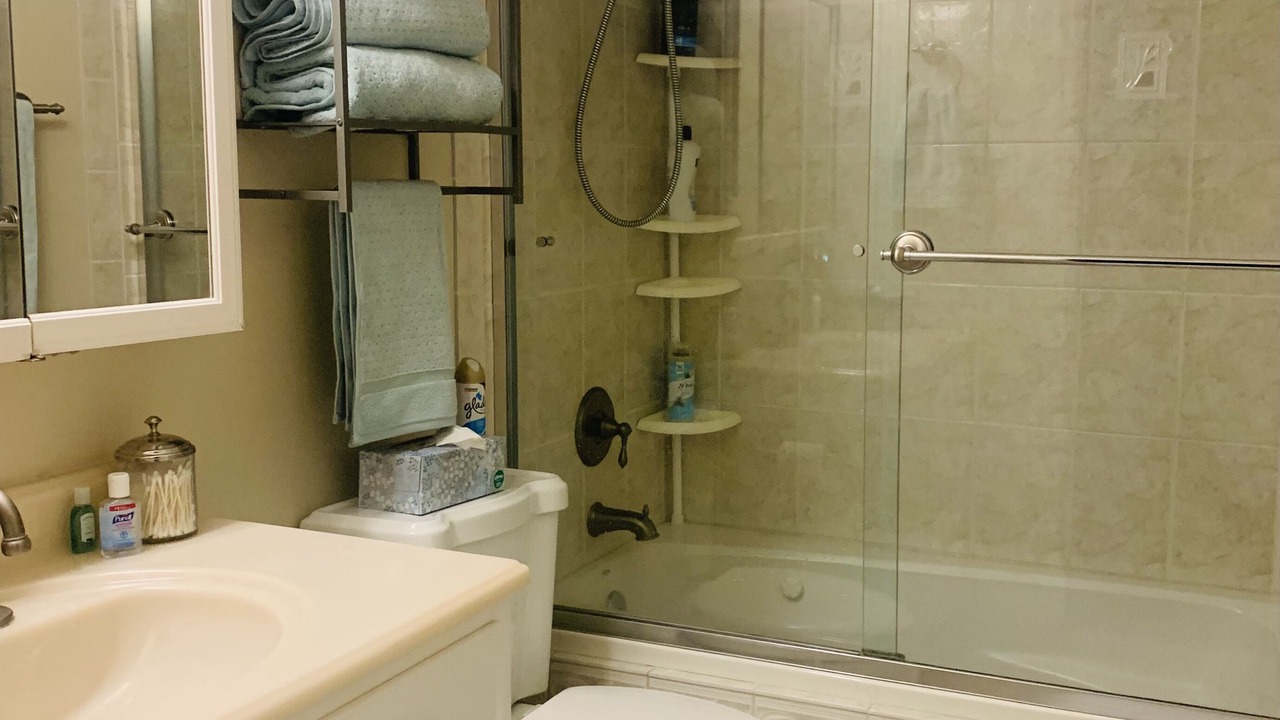 Photo of Bathroom in Spring Hill