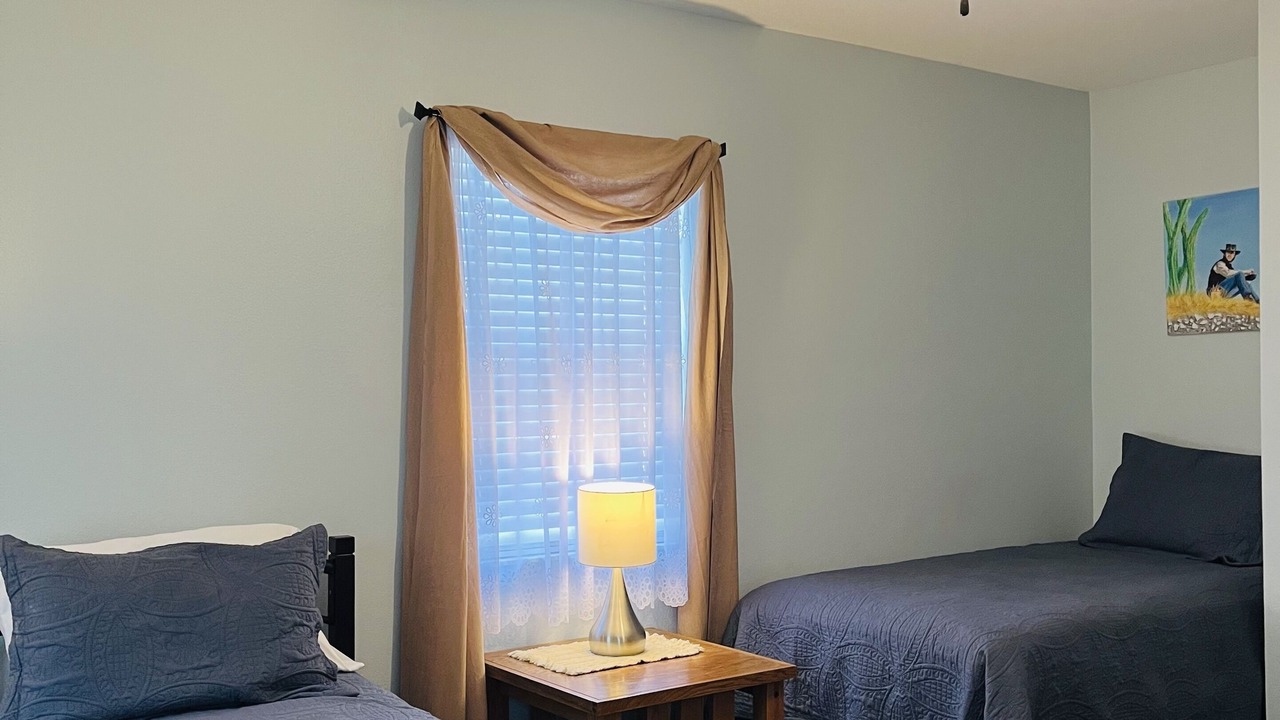 Photo of Bedroom in Spring Hill
