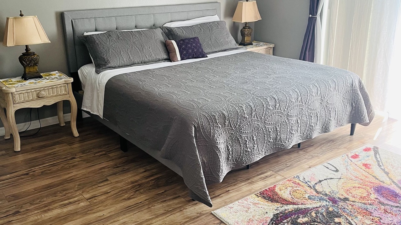 Photo of Bedroom in Spring Hill