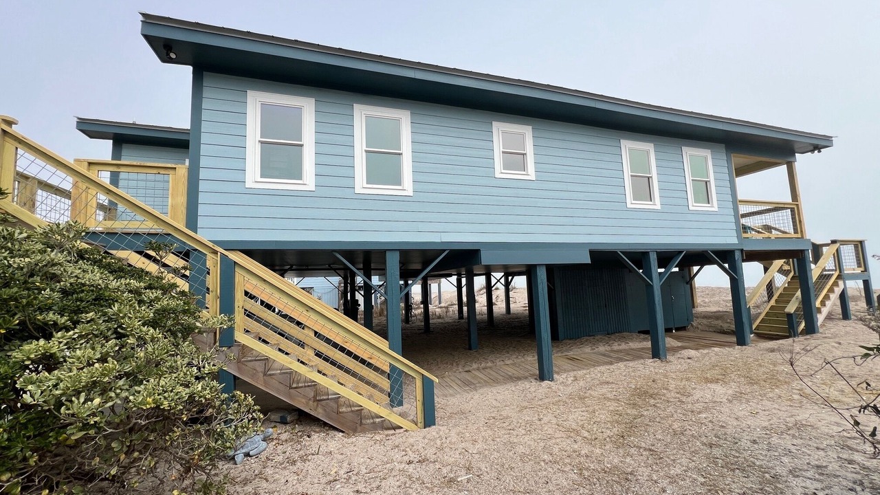 Photo of Outdoor in Edisto Island