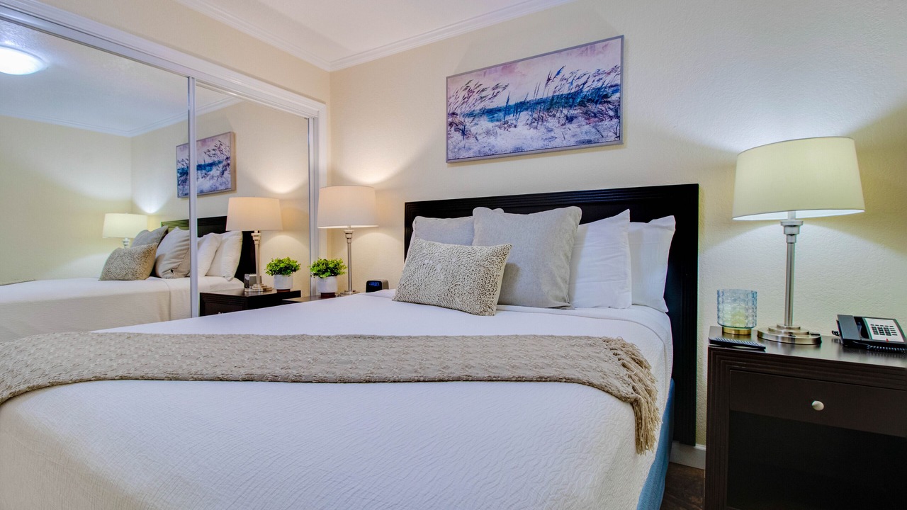 Photo of Bedroom in Rocky Point