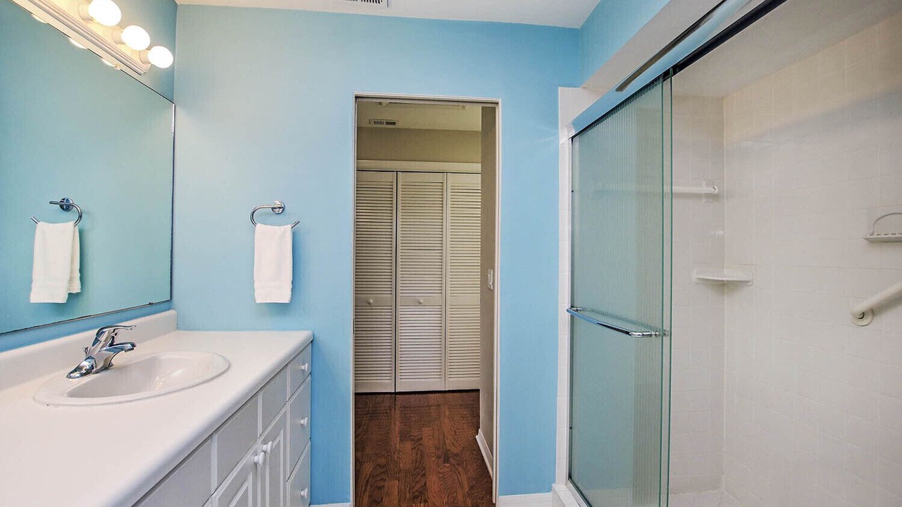 Photo of Bathroom in The Dunes