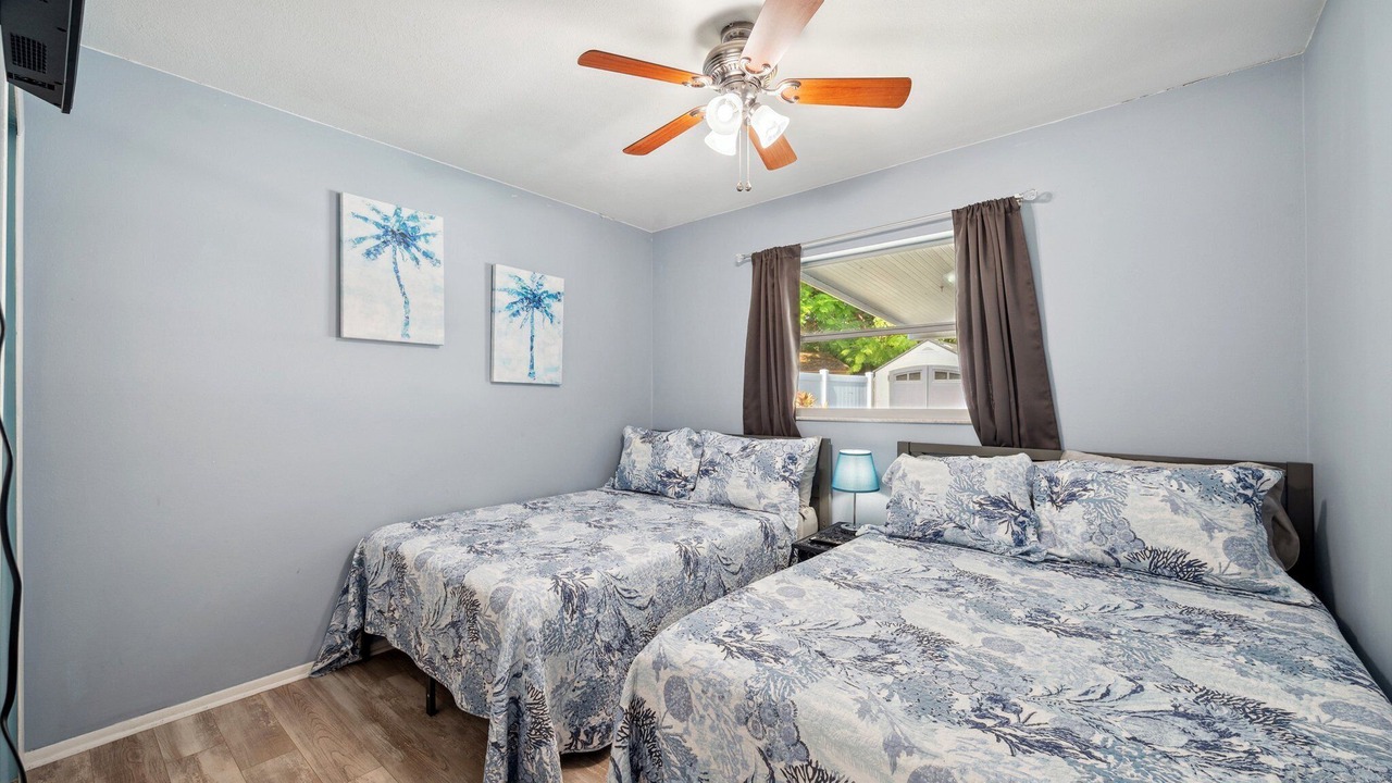 Photo of Bedroom in Anona