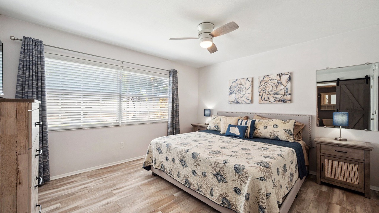 Photo of Bedroom in Anona