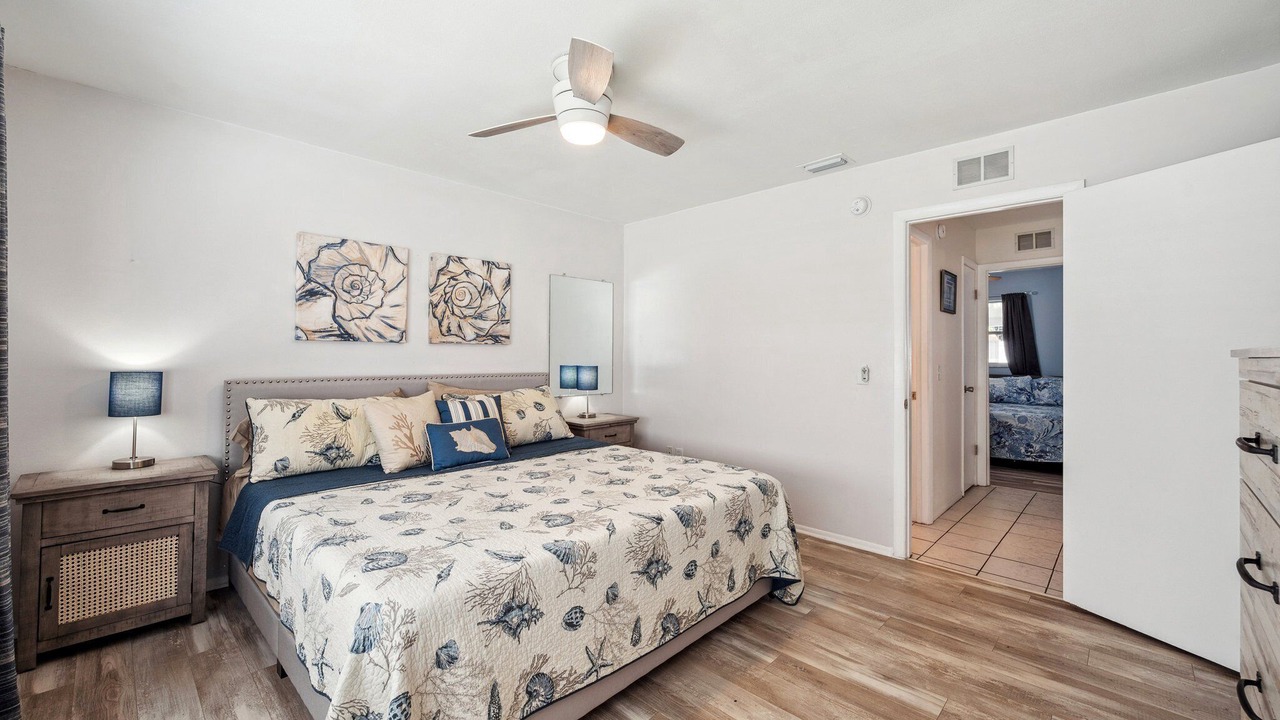 Photo of Bedroom in Anona