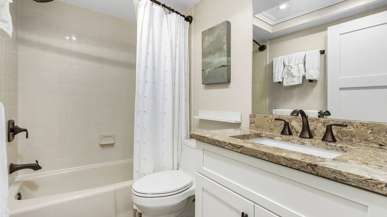 Photo of Bathroom in Punta Rassa