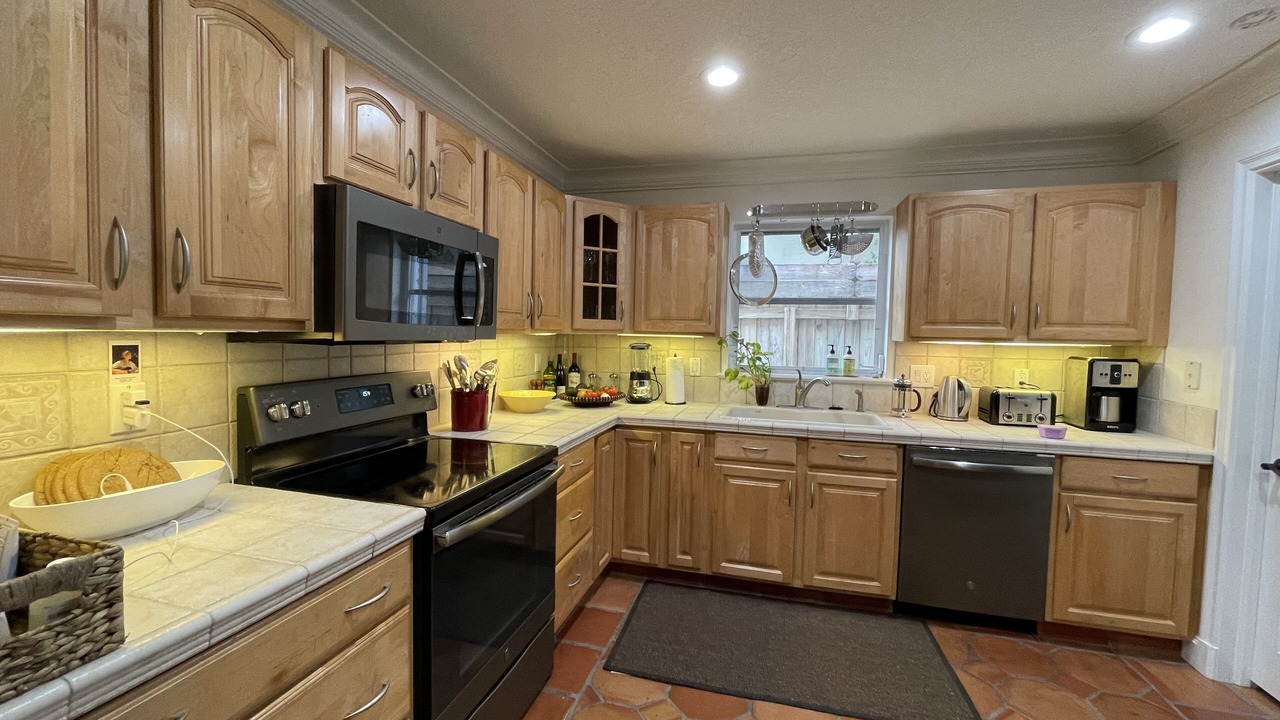Photo of Kitchen in Parrot Cove