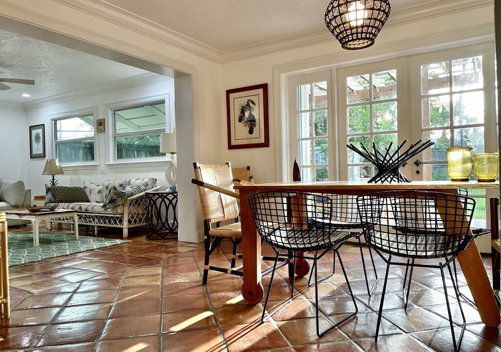 Photo of Bedroom in Parrot Cove