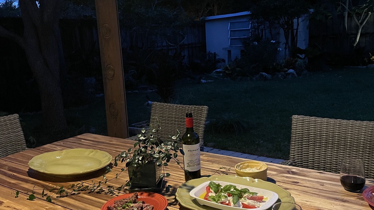 Photo of Outdoor in Parrot Cove