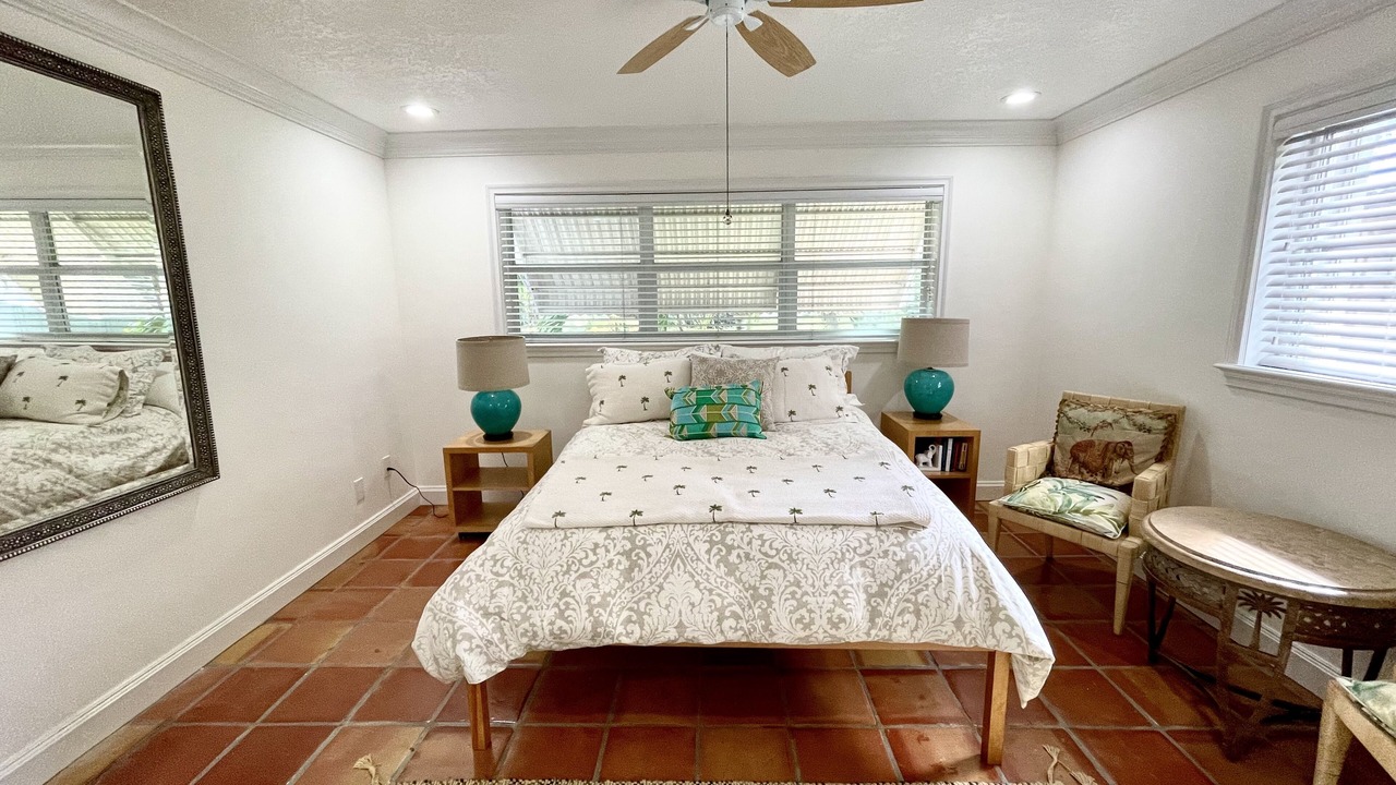 Photo of Bathroom in Parrot Cove
