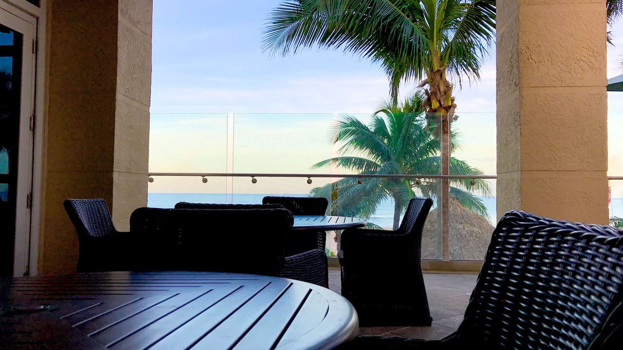 Photo of Outdoor in Singer Island