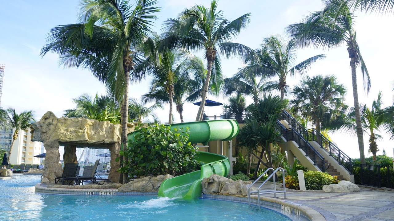 Photo of Outdoor in Singer Island