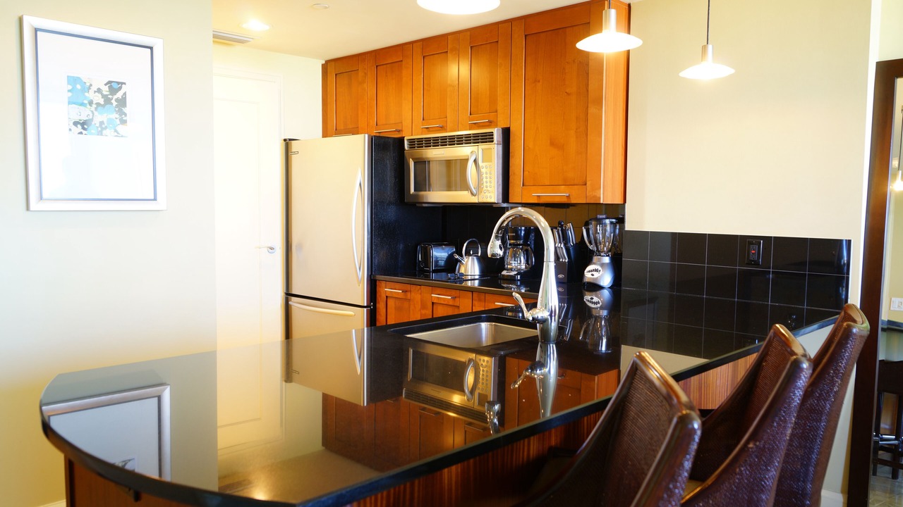 Photo of Kitchen in Singer Island