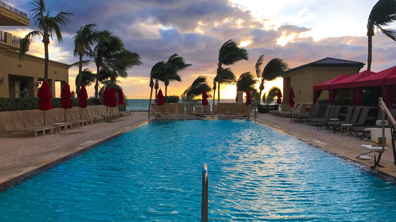 Photo of Outdoor in Singer Island