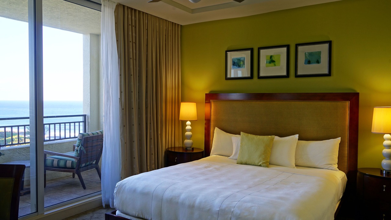 Photo of Bedroom in Singer Island
