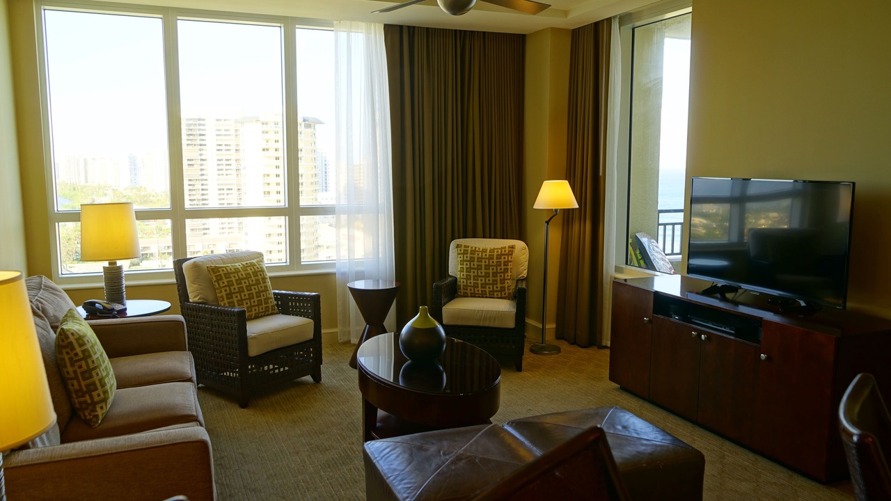 Photo of Livingroom in Singer Island