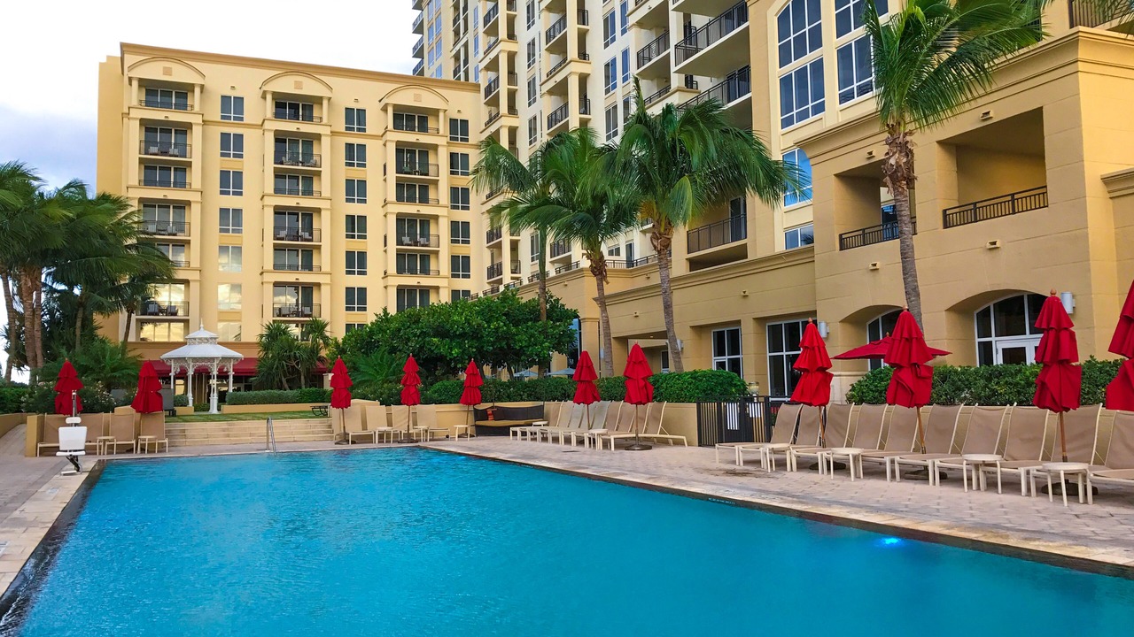 Photo of Outdoor in Singer Island