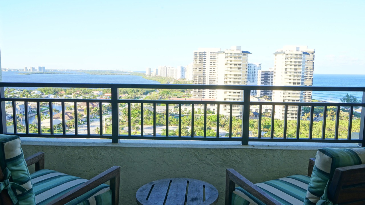 Photo of Outdoor in Singer Island