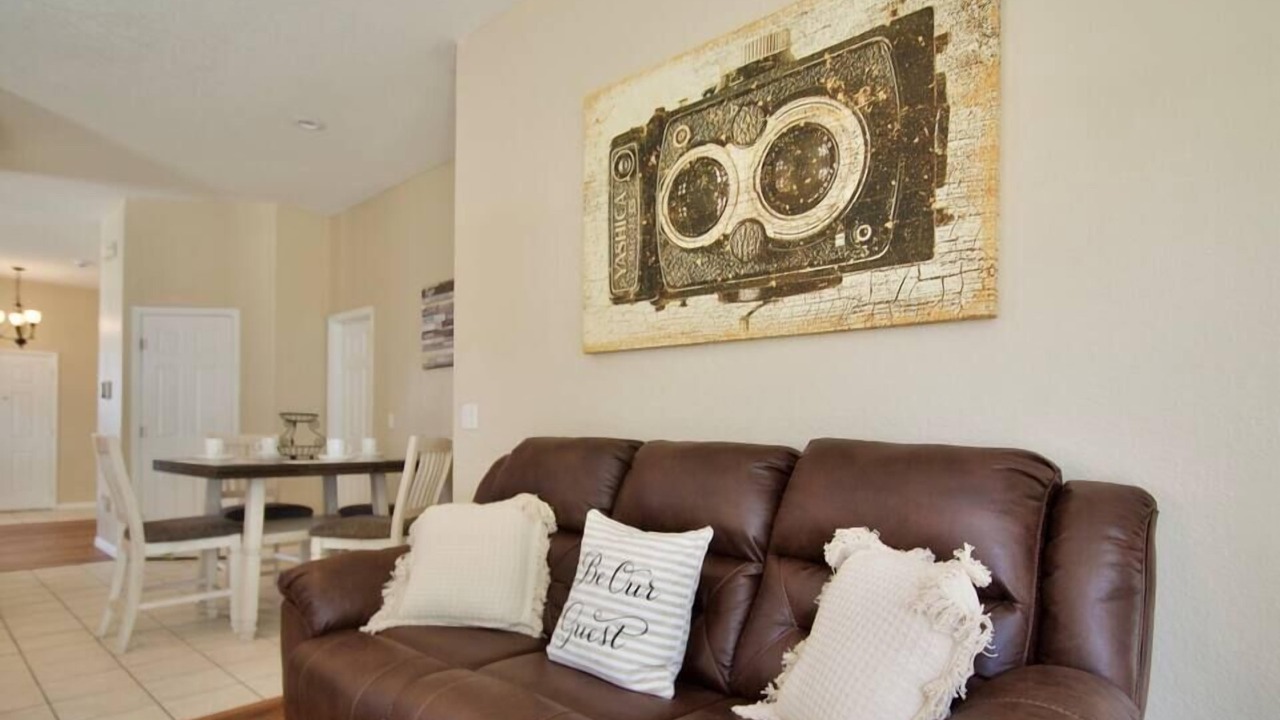 Photo of Bedroom in Marbella