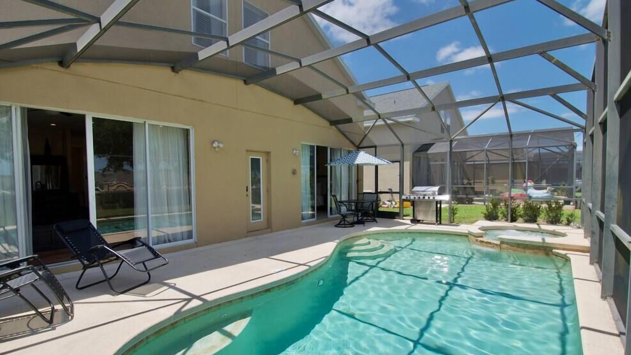 Photo of Outdoor in Marbella