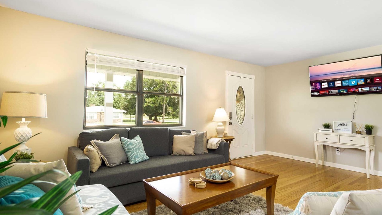 Photo of Bedroom in Arlington
