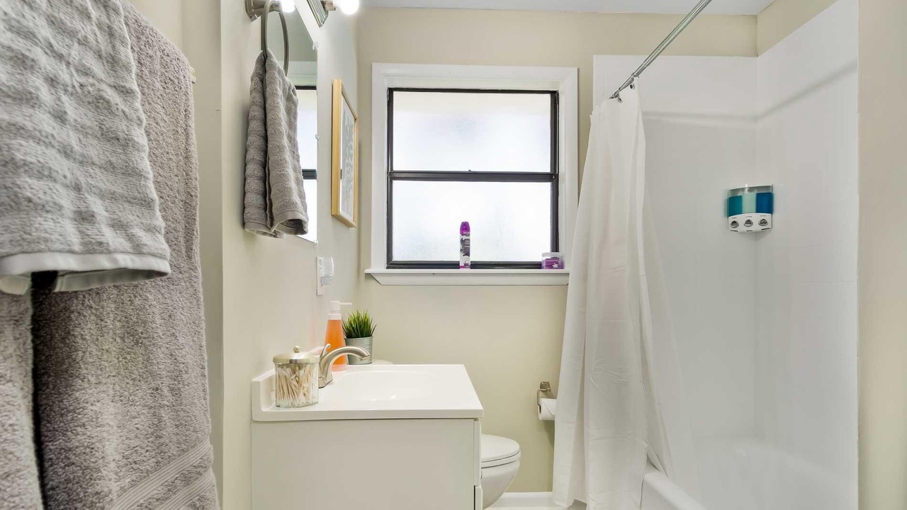 Photo of Bathroom in Arlington