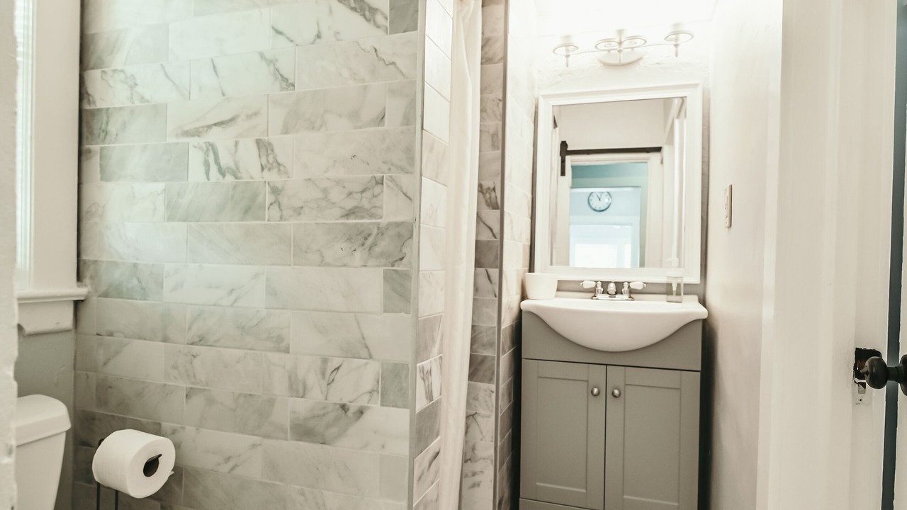 Photo of Bathroom in Old Northwood