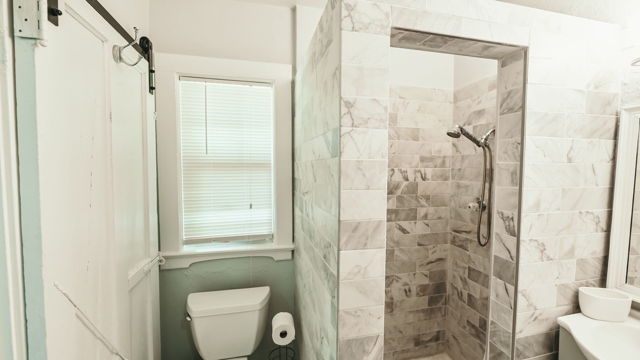 Photo of Bathroom in Old Northwood