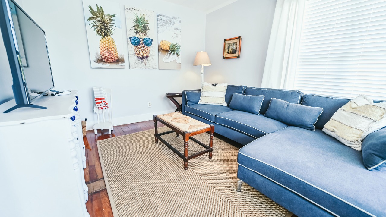 Photo of Livingroom in Old Northwood