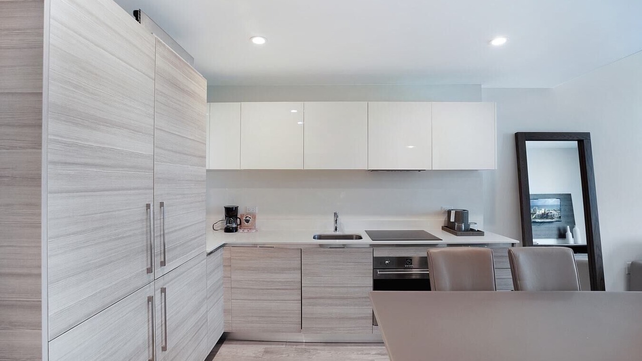 Photo of Kitchen in Hollywood Lakes