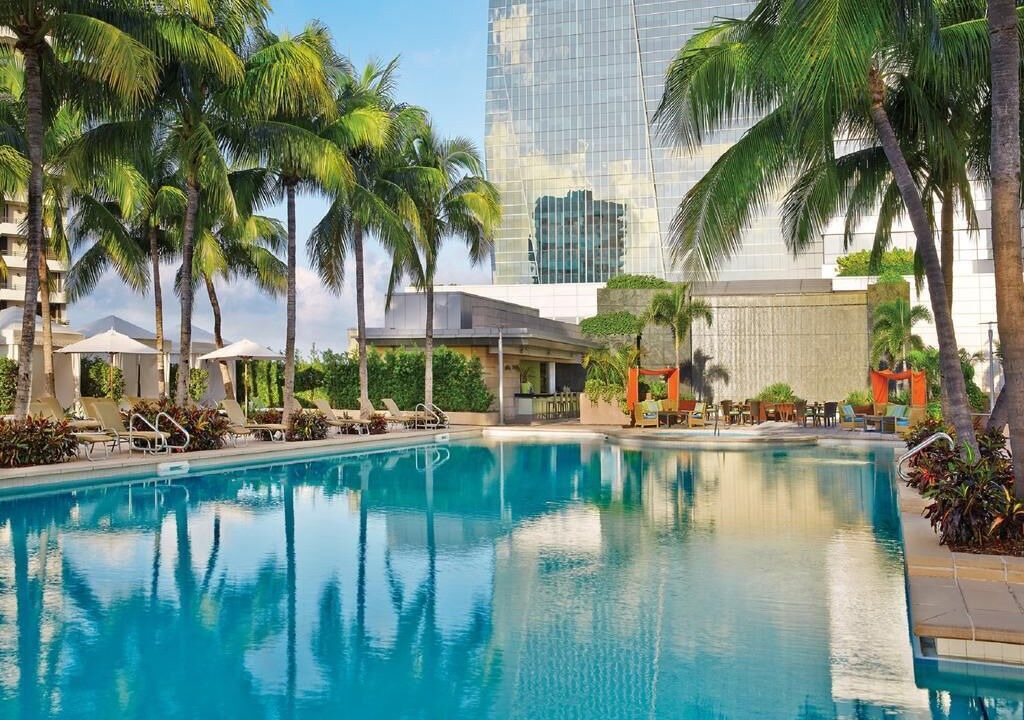 Photo of Outdoor in Brickell