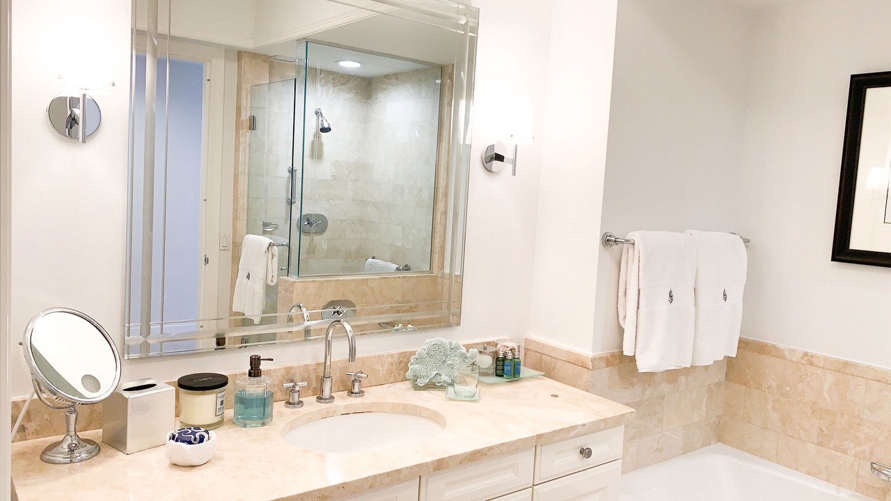 Photo of Bathroom in Brickell