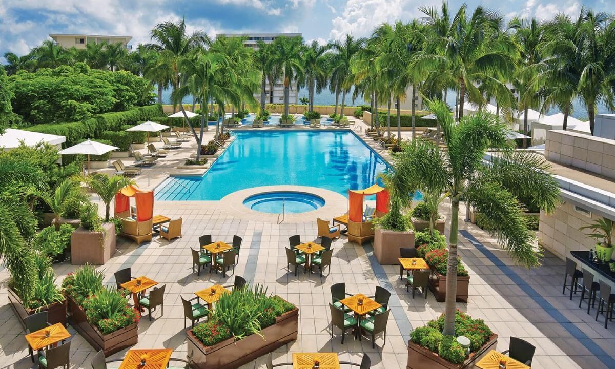 Photo of Outdoor in Brickell