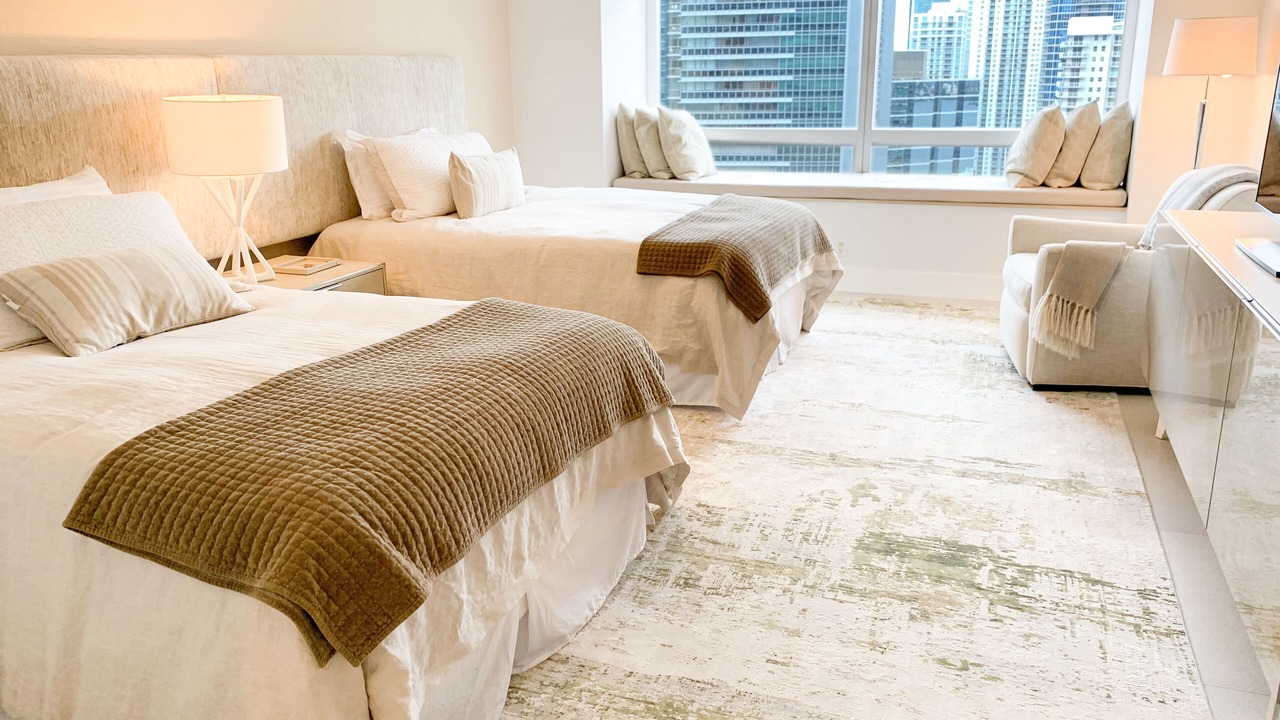Photo of Bedroom in Brickell