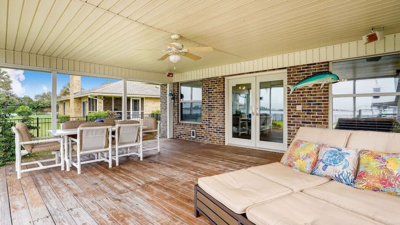 Photo of Outdoor in Northside