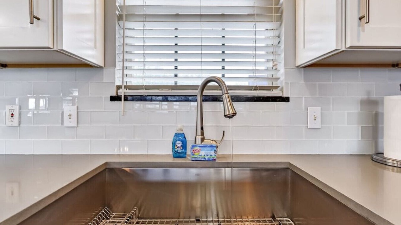 Photo of Kitchen in Northside