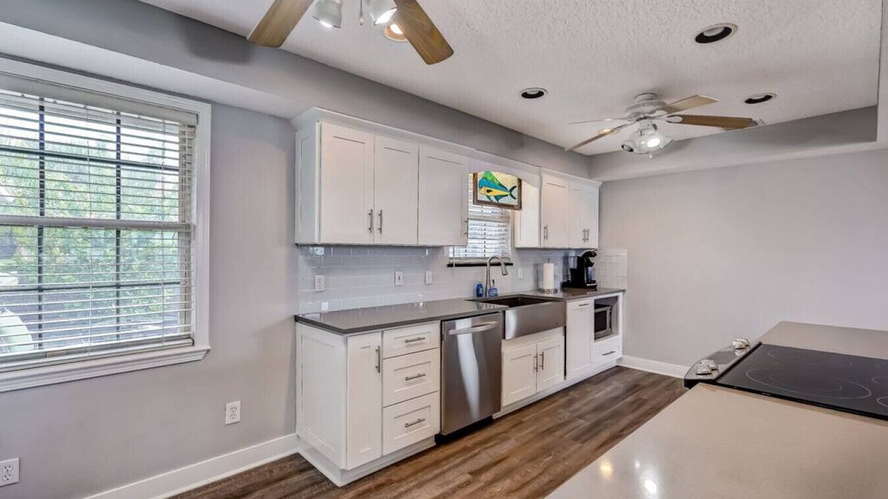 Photo of Kitchen in Northside