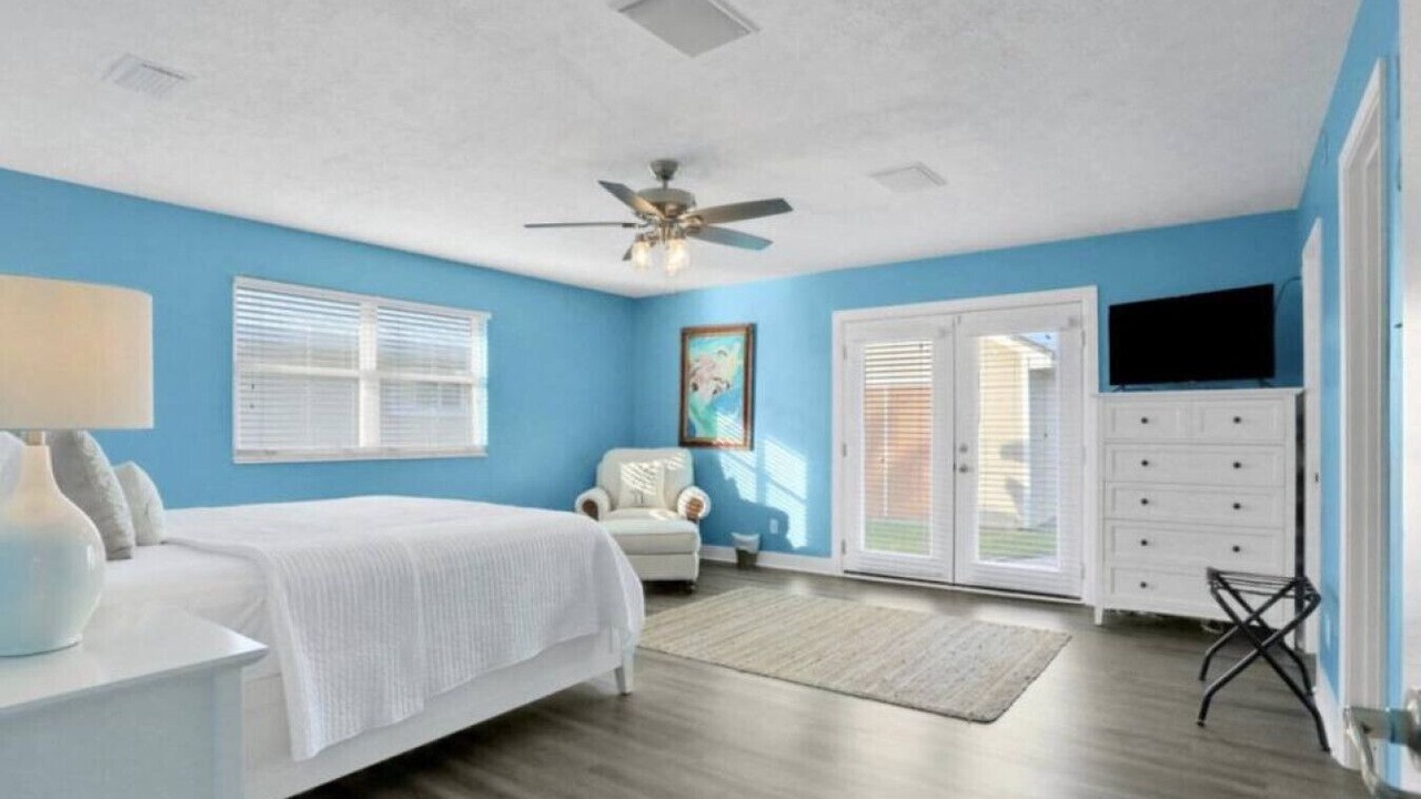 Photo of Bedroom in Northside