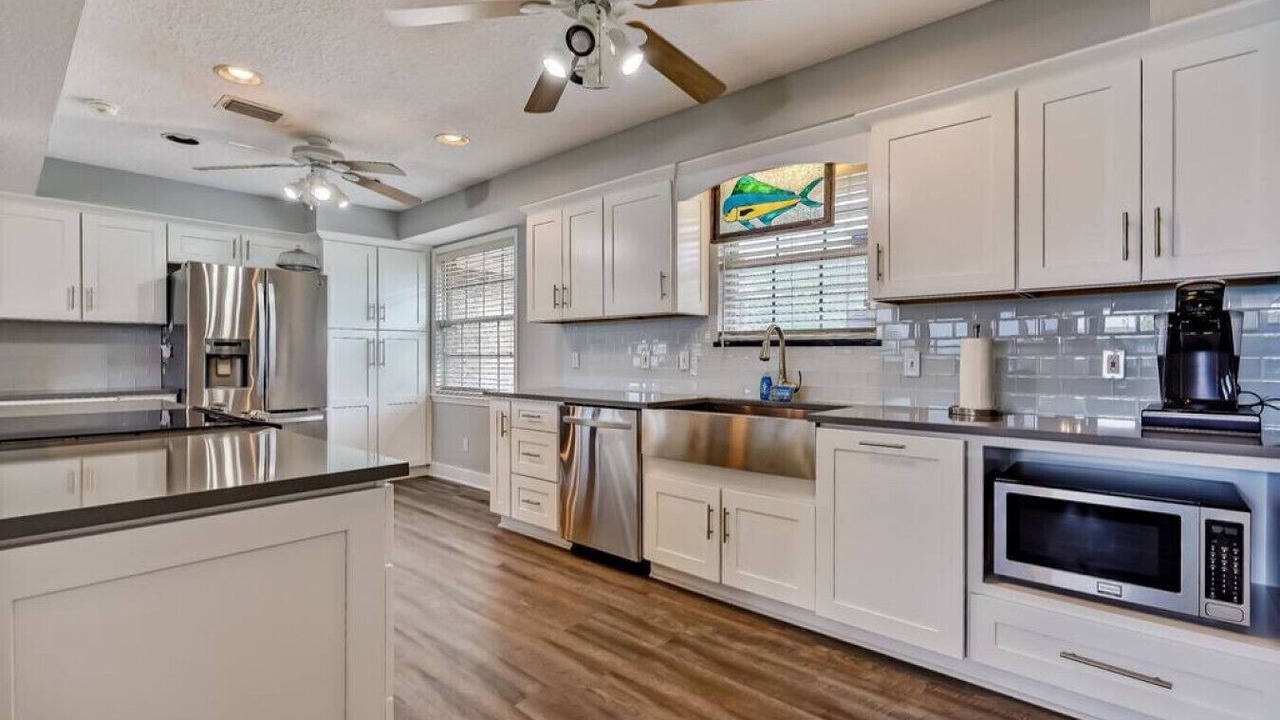 Photo of Kitchen in Northside