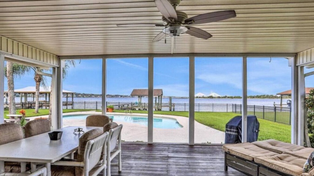 Photo of Outdoor in Northside