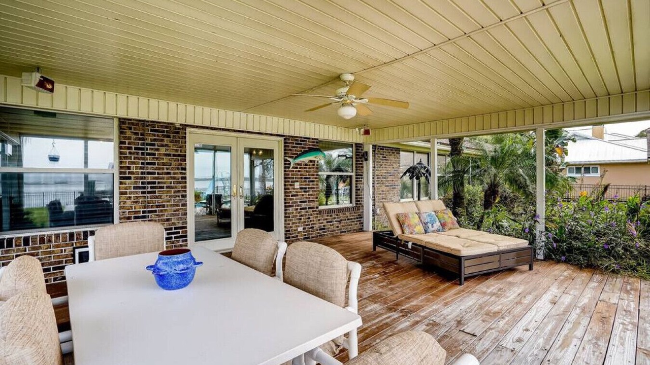 Photo of Outdoor in Northside